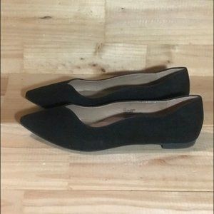 Esprit Pamela Scalloped Flats